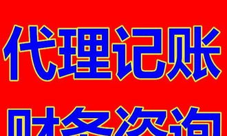 图 税务服务 做账报税 会计外包 商务咨询 武汉工商注册